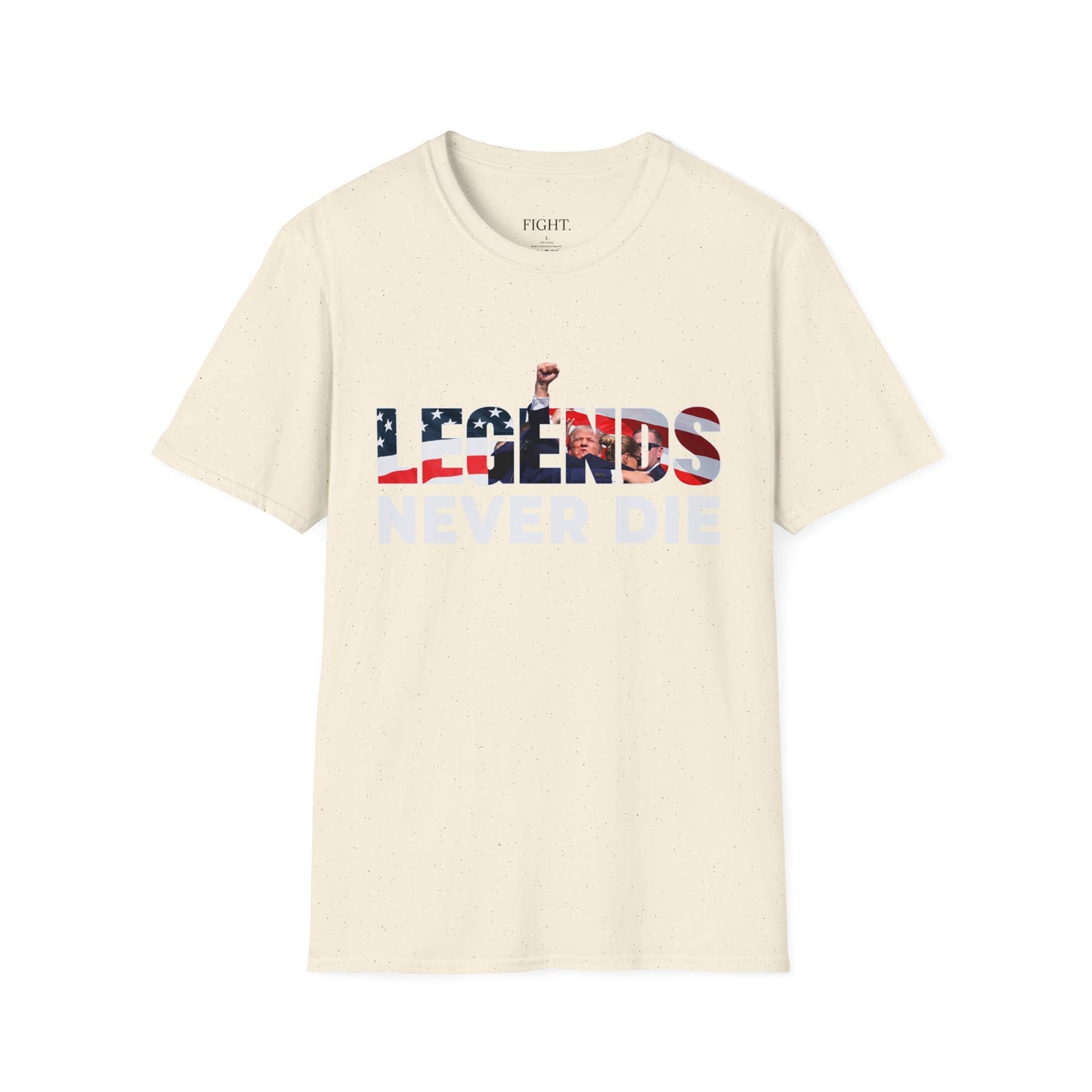 Legends Tee