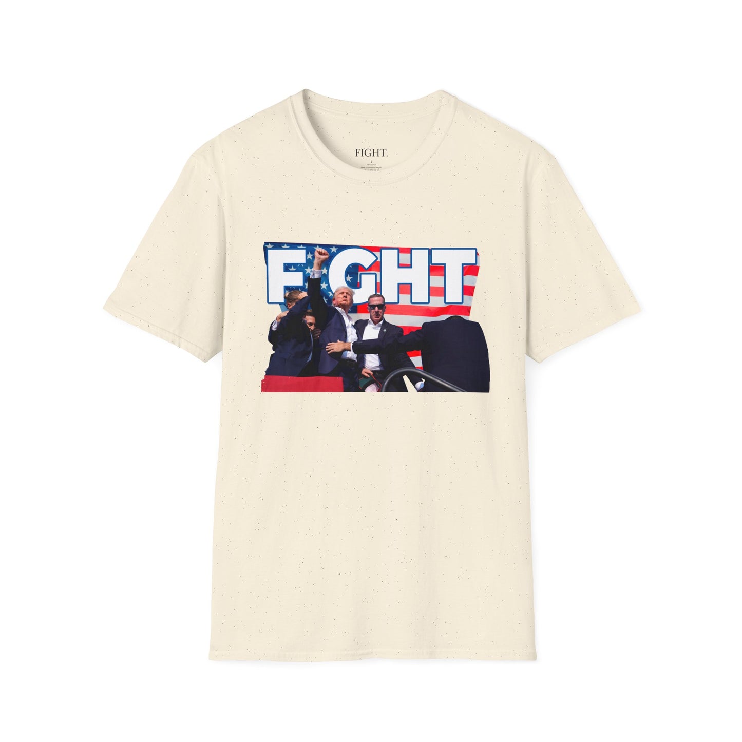 Fight Tee