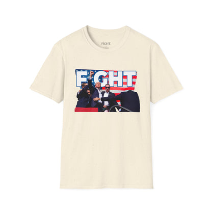 Fight Tee