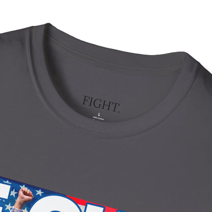 Fight Tee