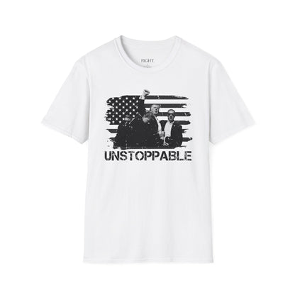 Unstoppable Tee