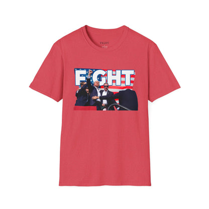 Fight Tee