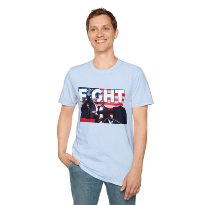 Fight Tee