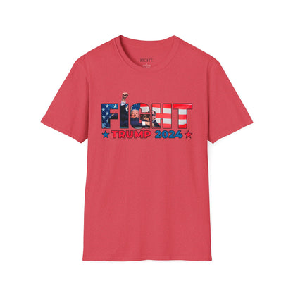 Fight 2024 Tee