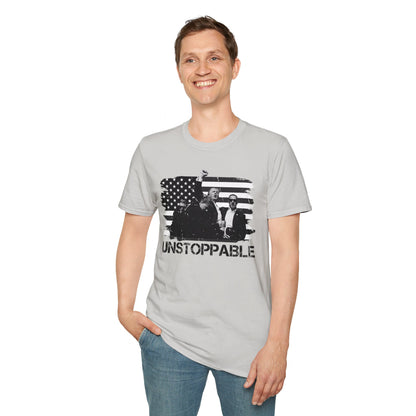 Unstoppable Tee