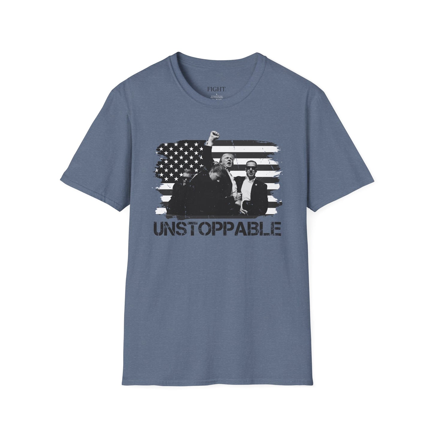 Unstoppable Tee