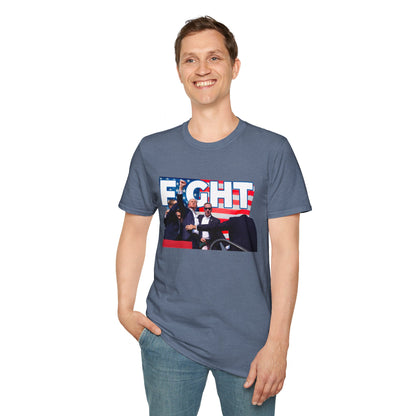 Fight Tee