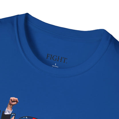 Fight 2024 Tee