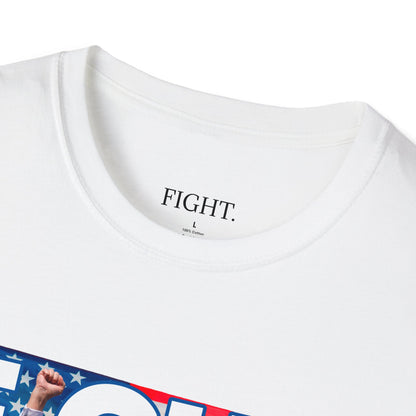 Fight Tee