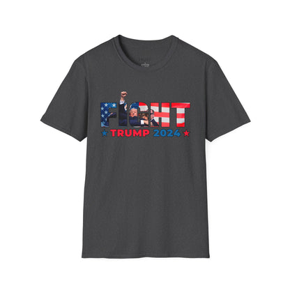 Fight 2024 Tee