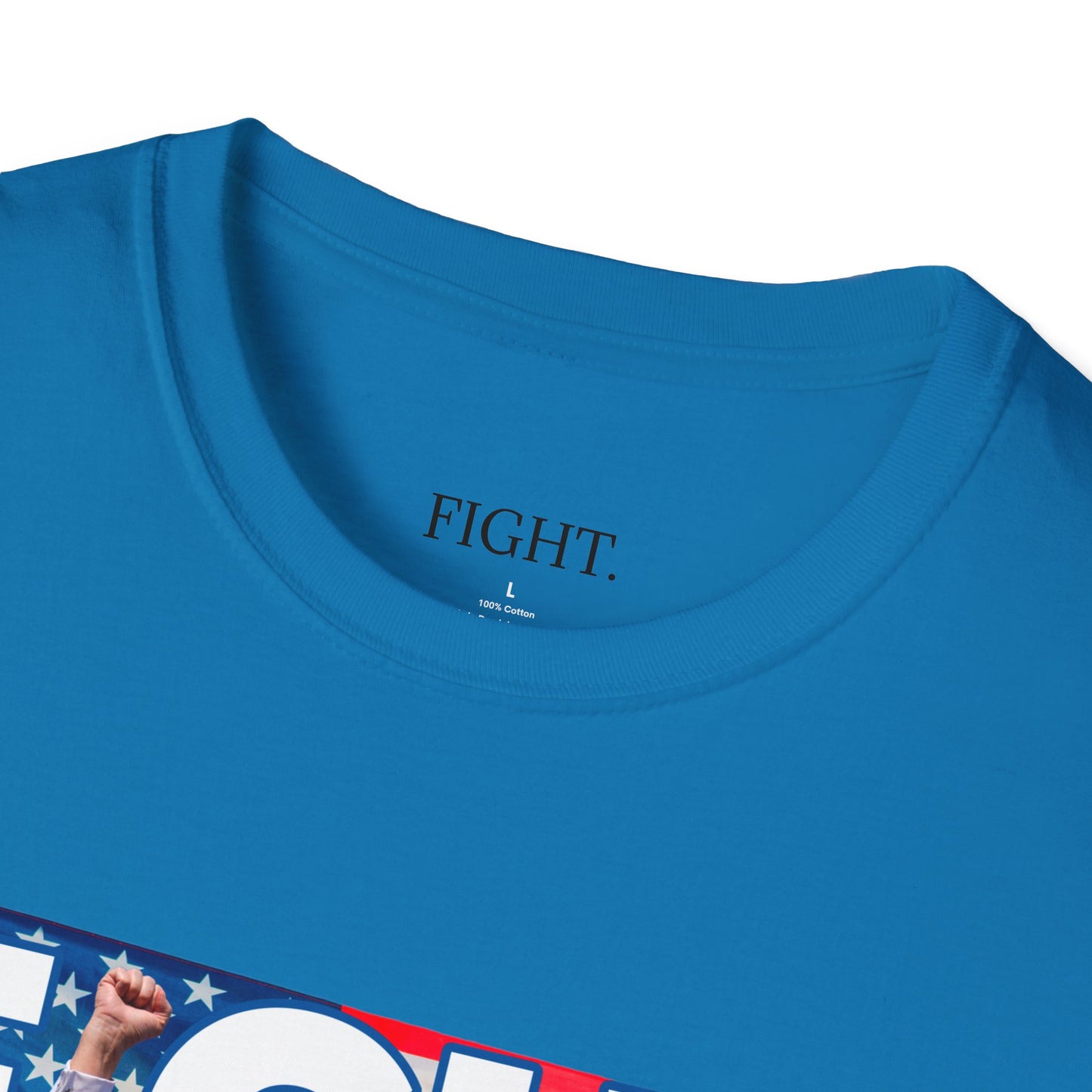 Fight Tee