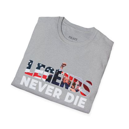 Legends Tee