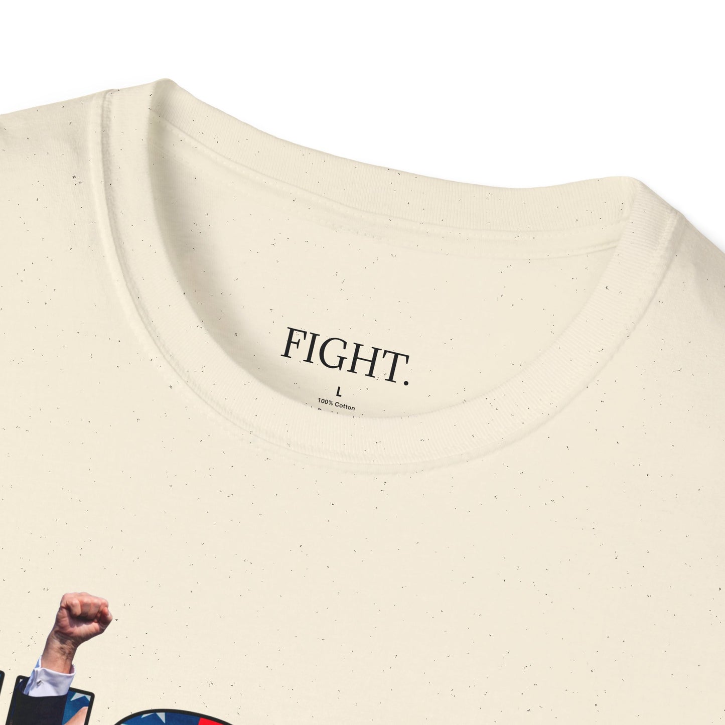 Fight 2024 Tee