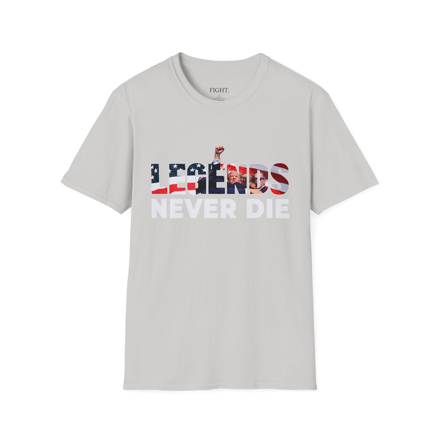 Legends Tee