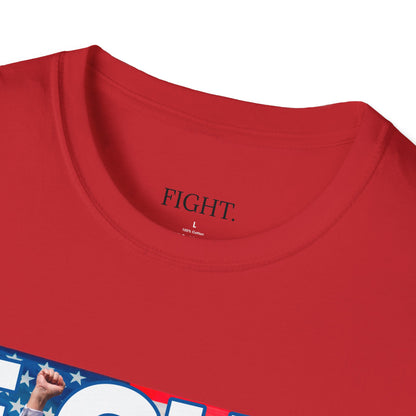 Fight Tee