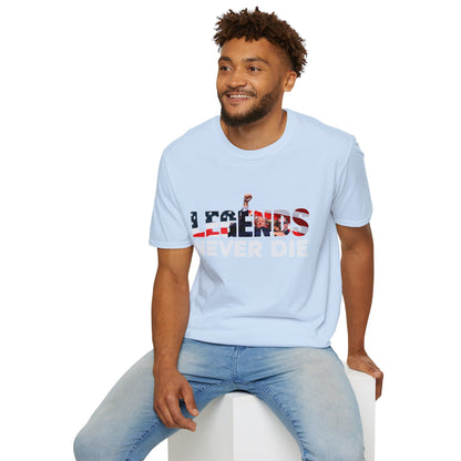 Legends Tee