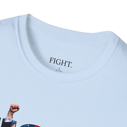 Fight 2024 Tee