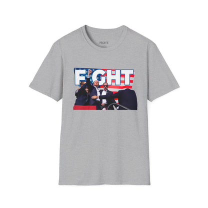 Fight Tee