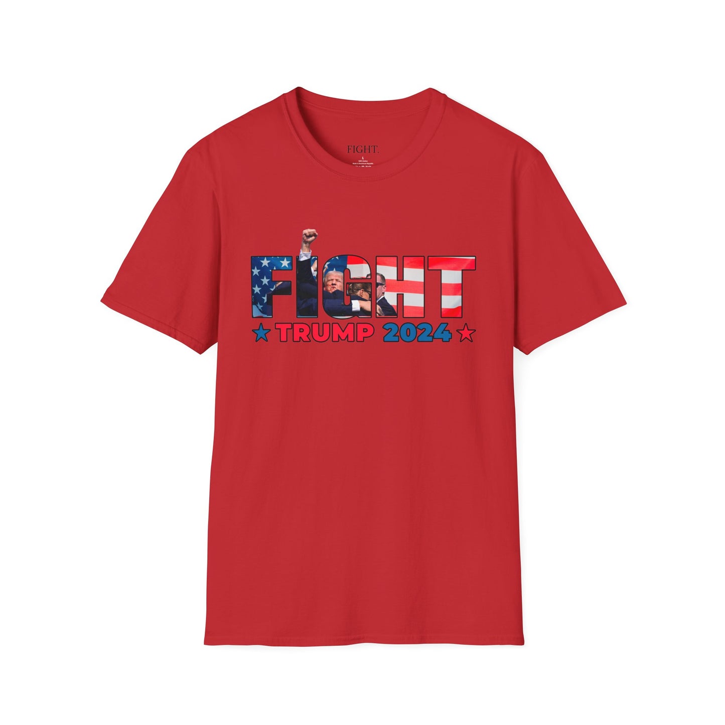 Fight 2024 Tee