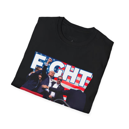 Fight Tee