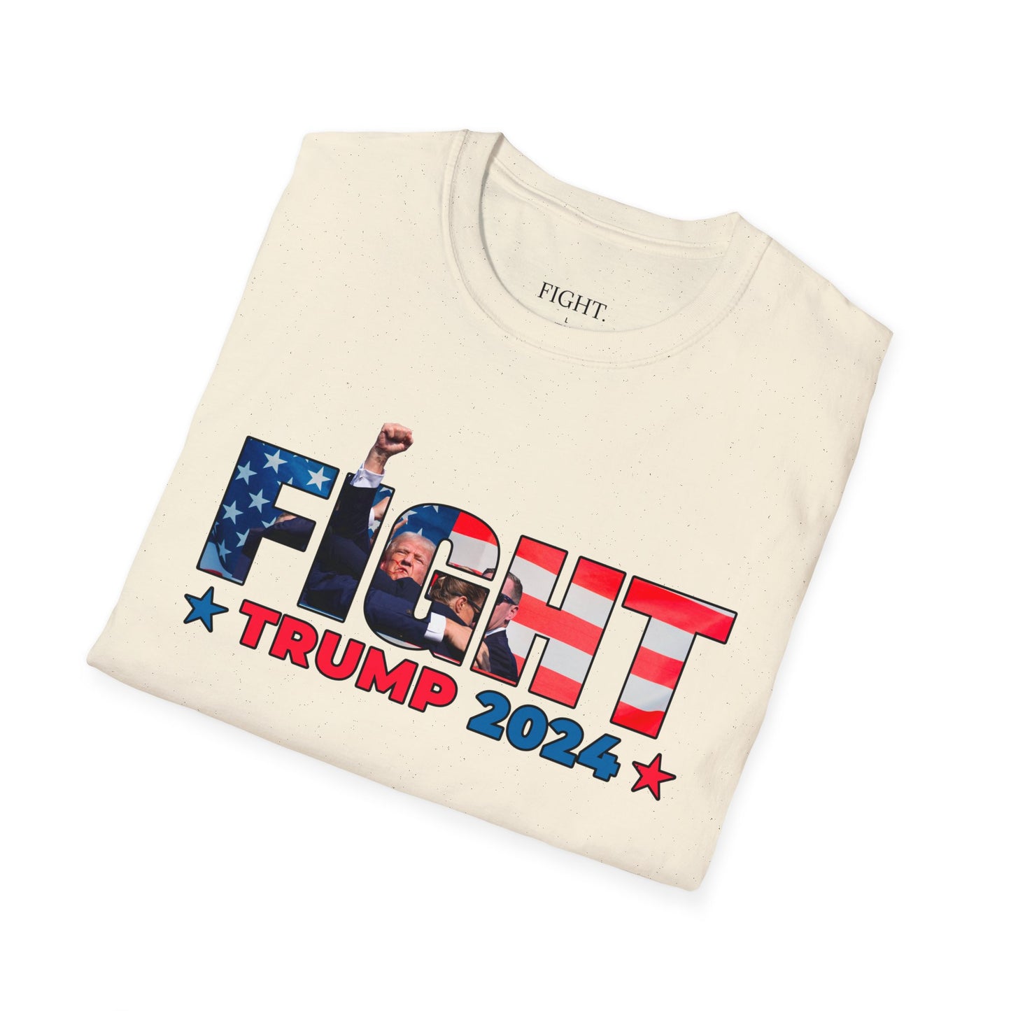 Fight 2024 Tee