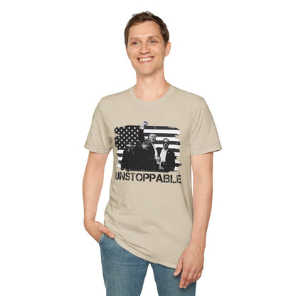 Unstoppable Tee