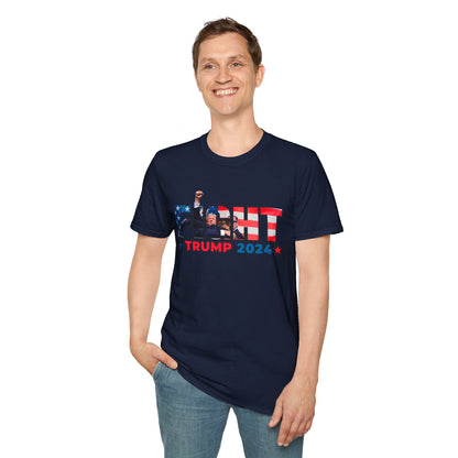 Fight 2024 Tee