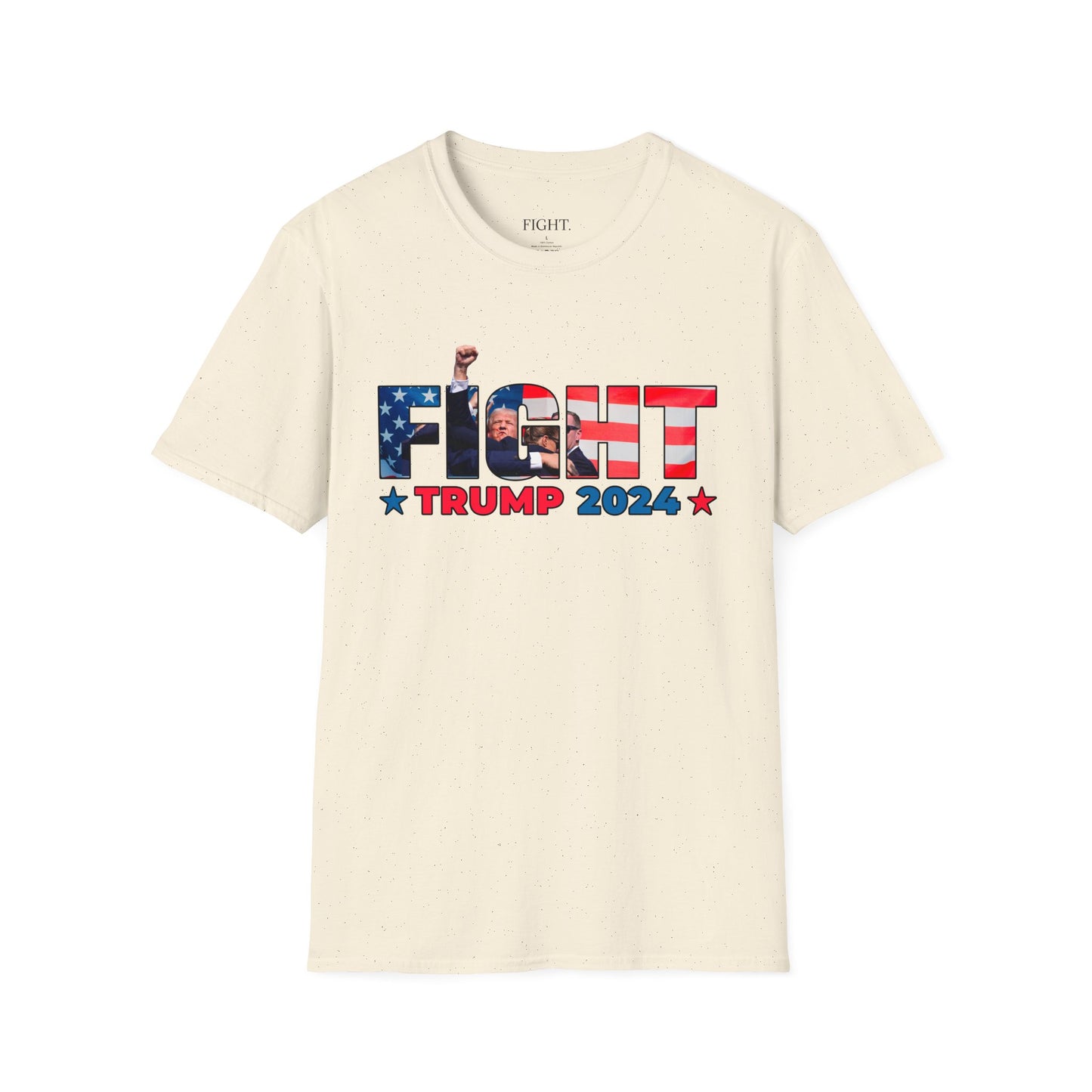 Fight 2024 Tee