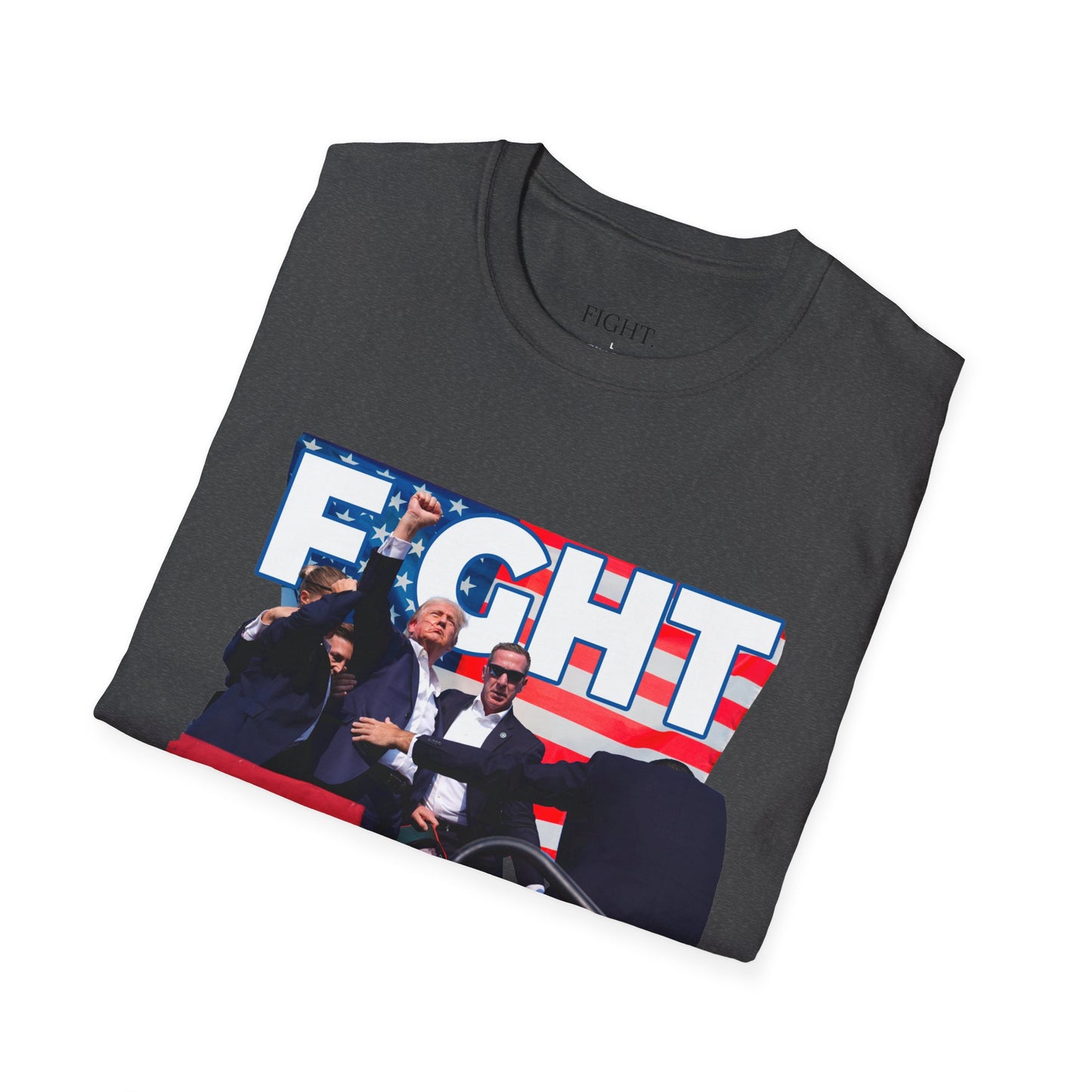 Fight Tee