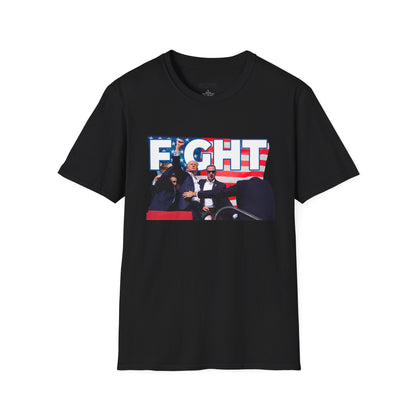 Fight Tee