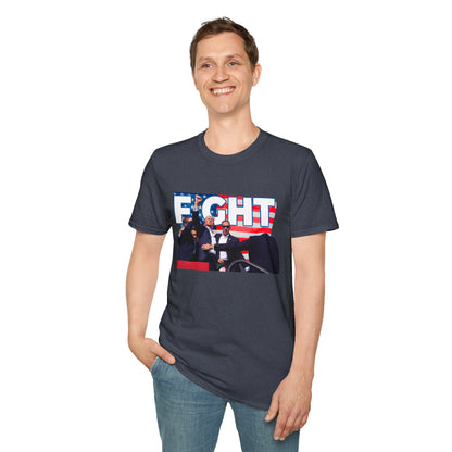 Fight Tee