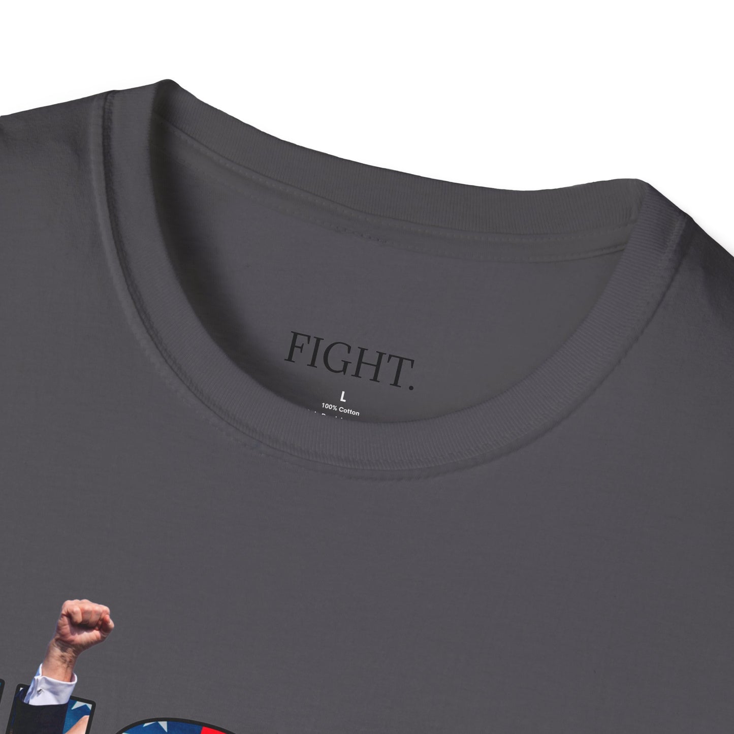 Fight 2024 Tee