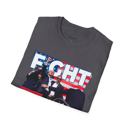 Fight Tee