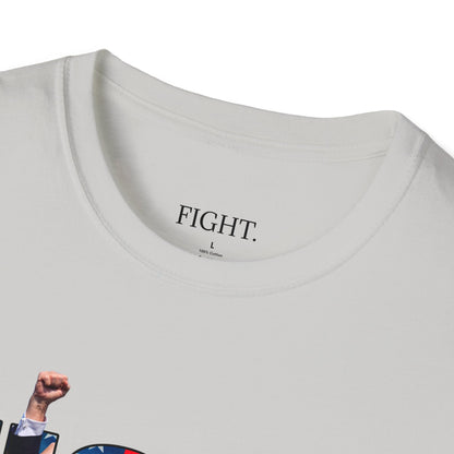 Fight 2024 Tee