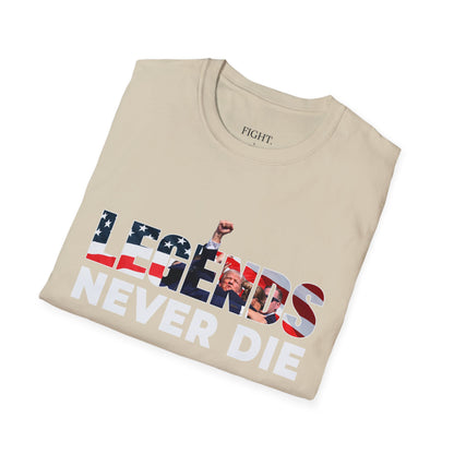 Legends Tee