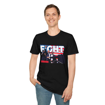 Fight Tee