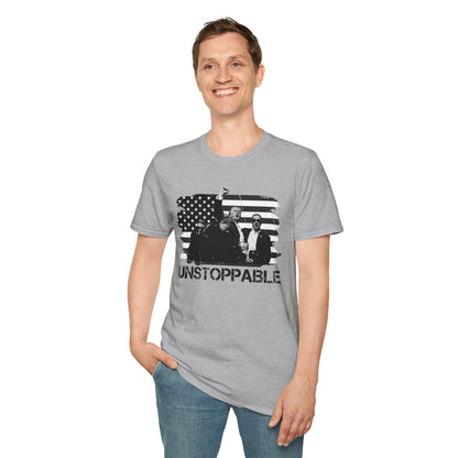 Unstoppable Tee