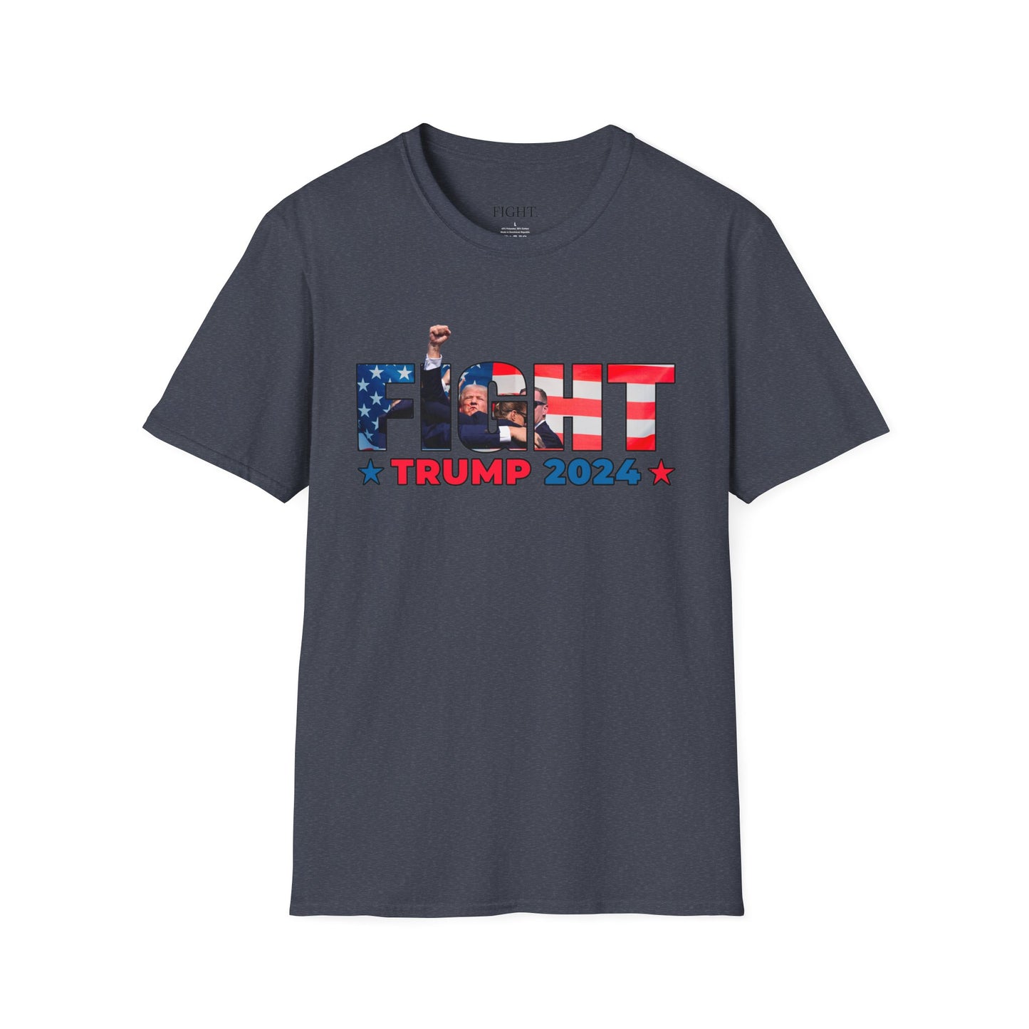 Fight 2024 Tee