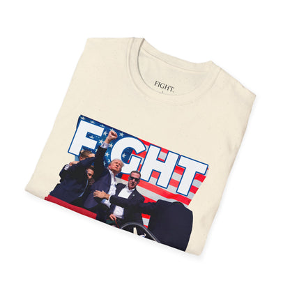 Fight Tee