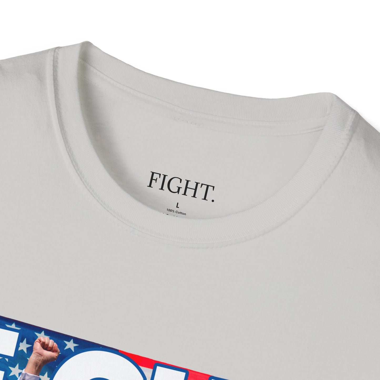 Fight Tee