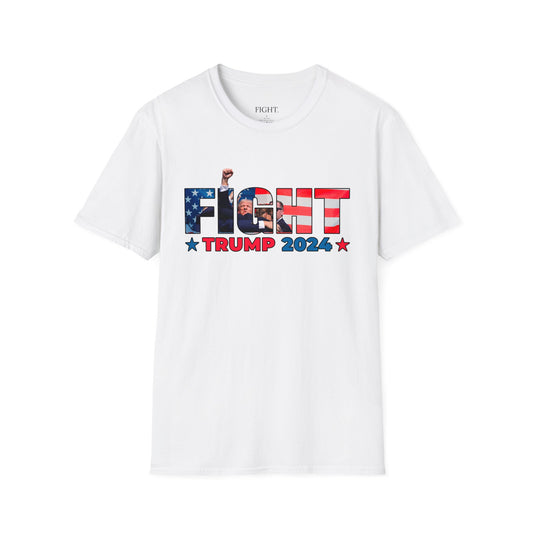 Fight 2024 Tee