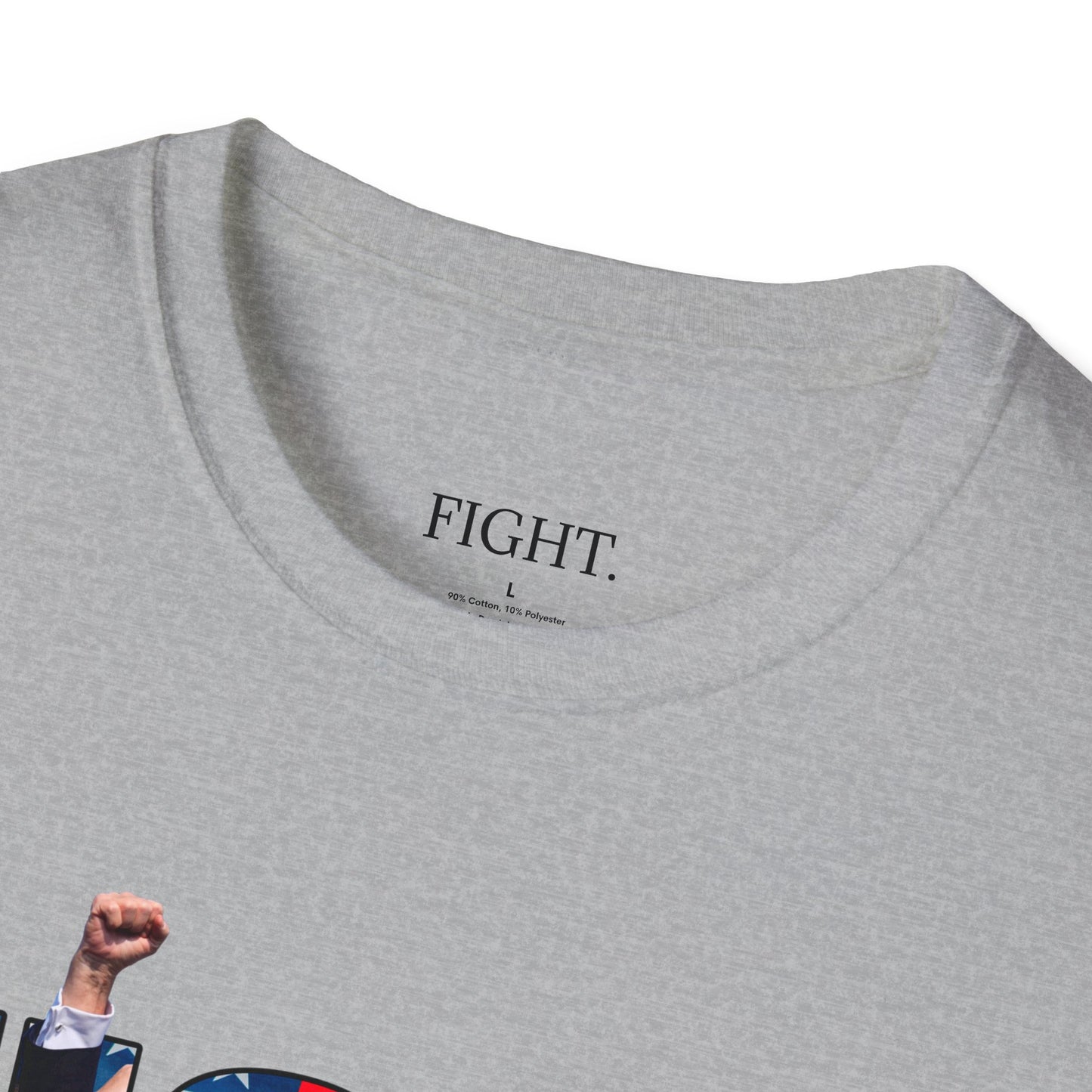 Fight 2024 Tee