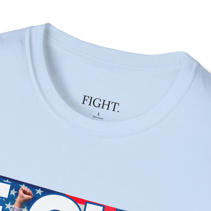 Fight Tee