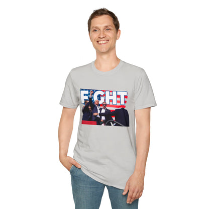 Fight Tee