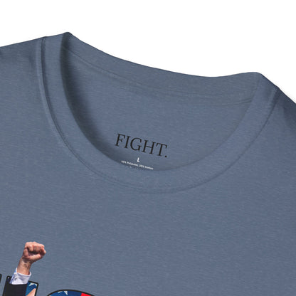 Fight 2024 Tee