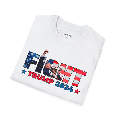 Fight 2024 Tee