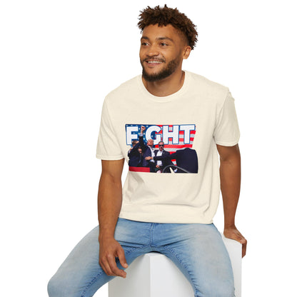 Fight Tee