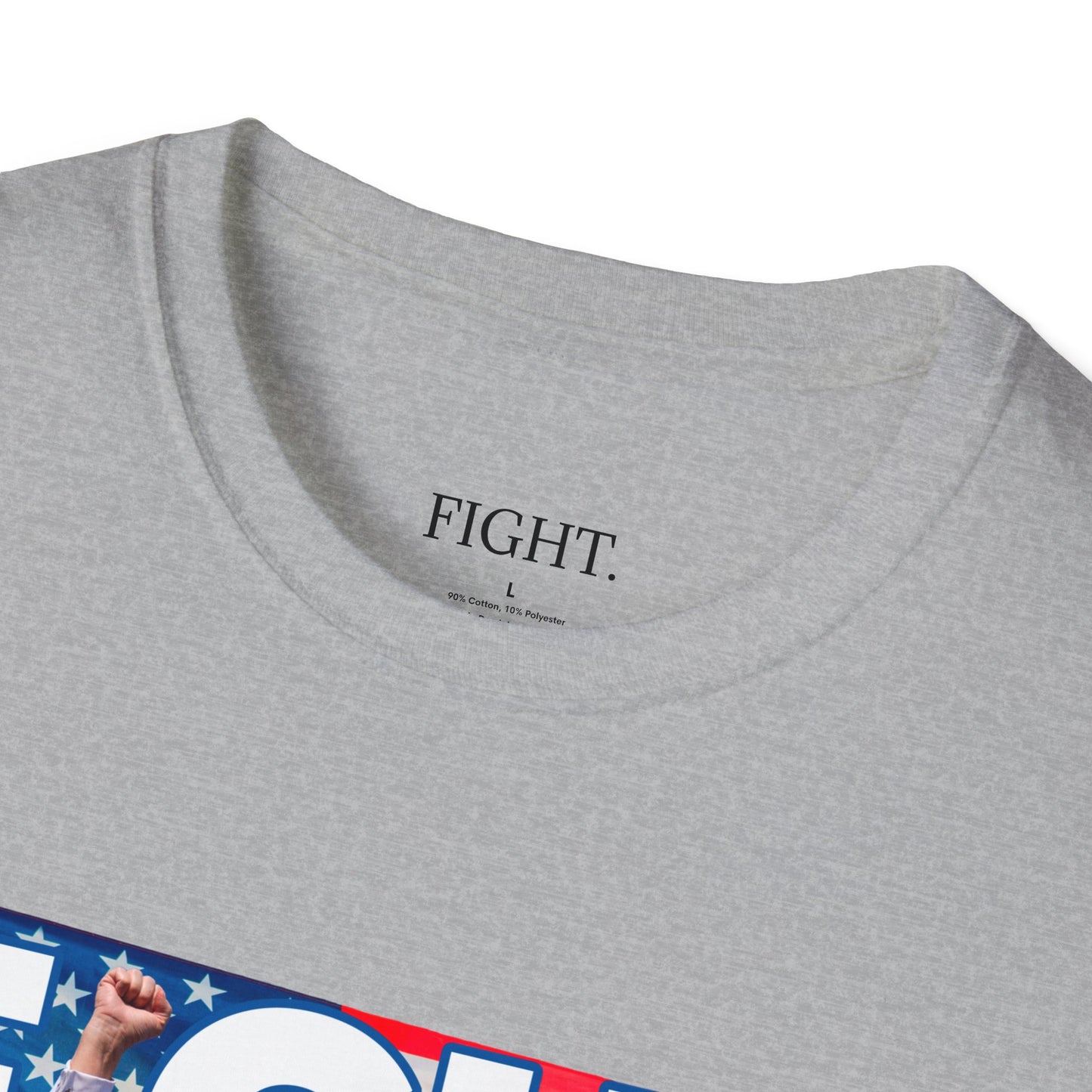 Fight Tee