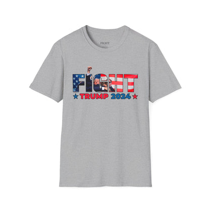 Fight 2024 Tee