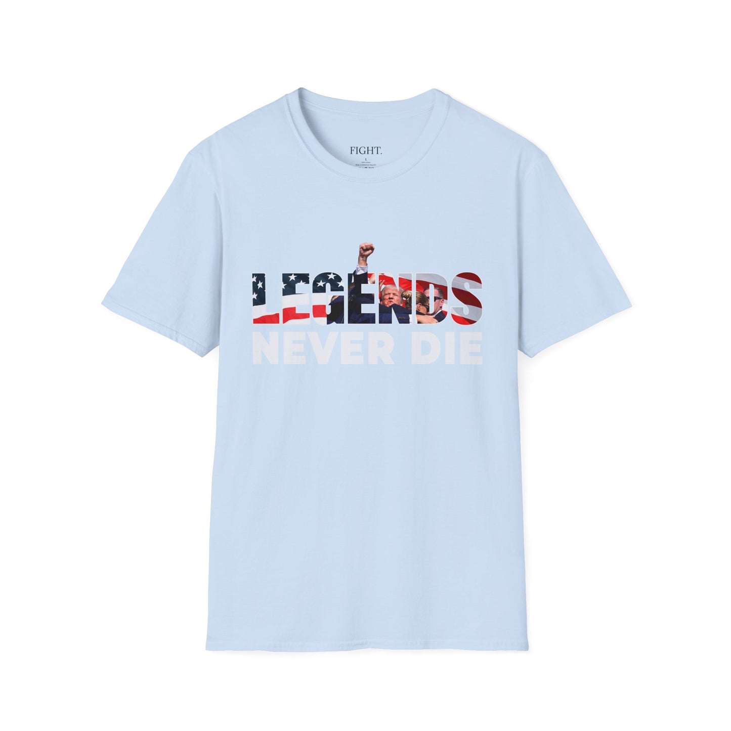 Legends Tee